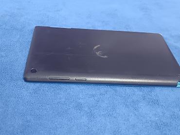 Планшеты: Планшет, Lenovo, память 128 ГБ, 9" - 10", 4G (LTE), Б/у, Классический цвет - Белый — 15