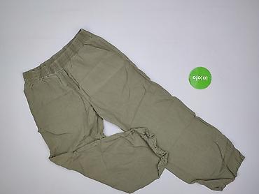 mango olivia: Mango, Spodnie materiałowe damskie, rozmiar M — 2