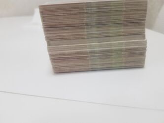 1 cent nece manatdir: Böyük futbol kartları kolleksiyası - Şəkillərdə gördüyünüz kimi