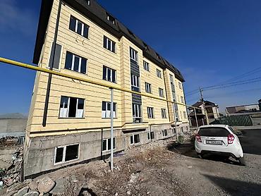 Продажа коттеджей и домов: Продается квартира однокомнатная кара жыгач Новый дом улица тенир — 3