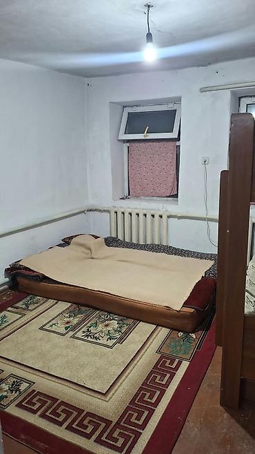 🏠 С подселением! комната для двоих парней 📍 Район — рядом с рынком