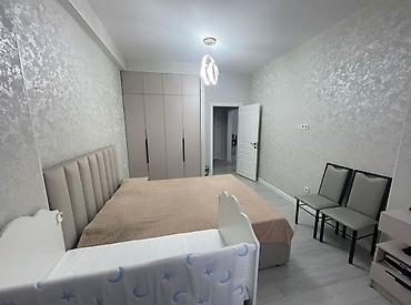 Продажа квартир: 3 комнаты, 69 м², Элитка, 9 этаж, Евроремонт — 3