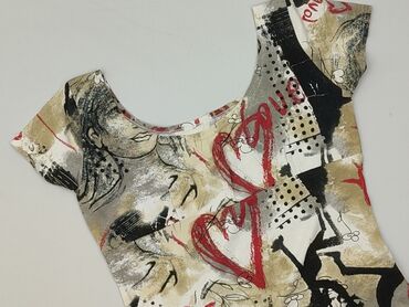 Women's blouse, size S