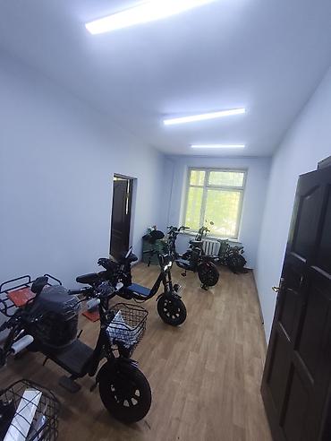 Продажа другой коммерческой недвижимости: 🔥 ПРОДАЁТСЯ КОММЕРЧЕСКОЕ ПОМЕЩЕНИЕ — 155 м² 🔥 📍 Адрес: ул. Токтогула — 7