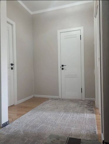 кызыл кыя квартиры: 2 комнаты, 50 м², 105 серия, 5 этаж, Косметический ремонт