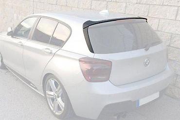 M SPORT SPOJLER KACKET BMW SERIJA 1 F20 (9) | /// M Sport Spojler