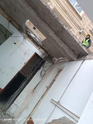 Digər tikinti xidmətləri: Biz bir şirkətik. 2020 - ci ildən fəaliyyət göstəririk.Bakı və — 13