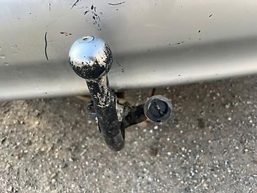 Chevrolet: Chevrolet Van: 2006 г. — 6