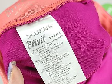 lidl stranger things: Crivit, Legginsy Sportowe damskie, rozmiar XS — 4