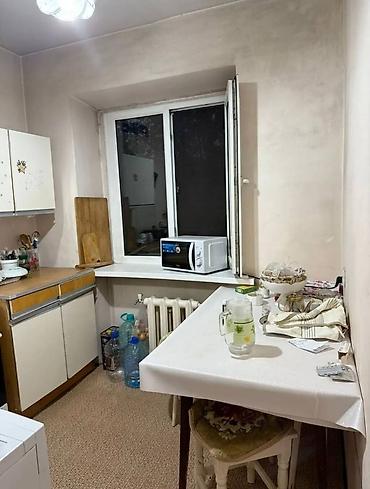 Продажа квартир: 2 комнаты, 42 м², 4 этаж — 5