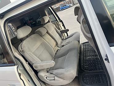 хонда фреед: Honda Elysion: 2004 г., 2.4 л, Автомат, Бензин, Минивэн — 5