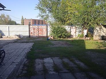 Продажа коттеджей и домов: Продаётся дом ДЛЯ Бизнеса 9сот можно расширить до 11 сот можно — 1