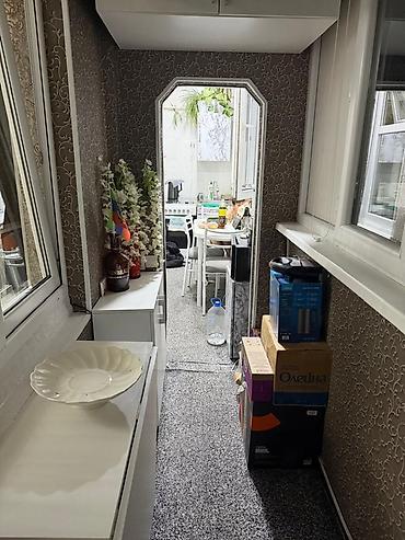 studio apartment: 1 комната, Парам без детей — 6