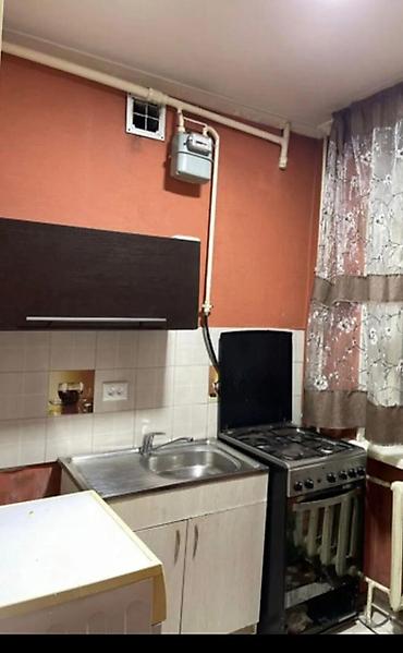 хрущевки: 1 комната, 30 м², Хрущевка, 1 этаж, Требуется ремонт — 2