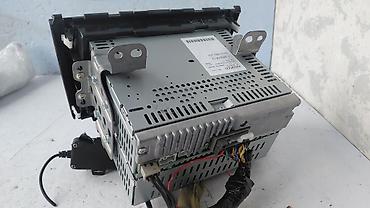 магнитафон фит: Штатная магнитолы на хонду срв honda cr-v re-4 — 3