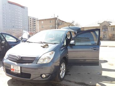 шредеры продольный in Кыргызстан | КАНЦТОВАРЫ: Продаю продольный багажник или багажник на крышу родные от Тойота