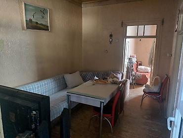 Həyət evləri və villaların satışı: Əmircan qəs. 4 otaqlı, 150 kv. m, Kredit yoxdur, Orta təmir — 8