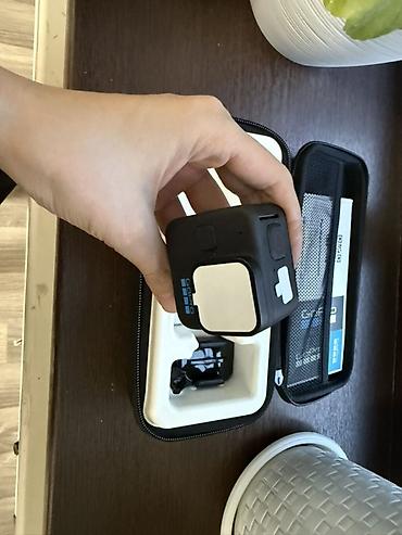 Фото жана видеокамералар: GoPro HERO11 Black Mini — компактная экшн‑камера в фирменном кейсе — 6