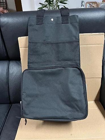 torbe sa stampom: TOPMOVE sklopiva kolica za kupovinu – Shopping Trolley - Praktična — 7