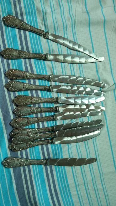 cib bicaqlari v Azərbaycan | Bıçaqlar: Ножи