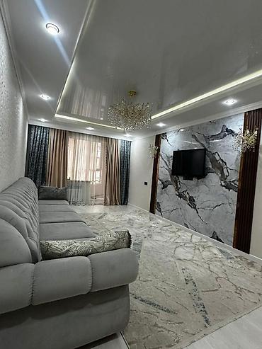 Продажа квартир: 2 комнаты, 92 м², Элитка, 2 этаж, Евроремонт — 2