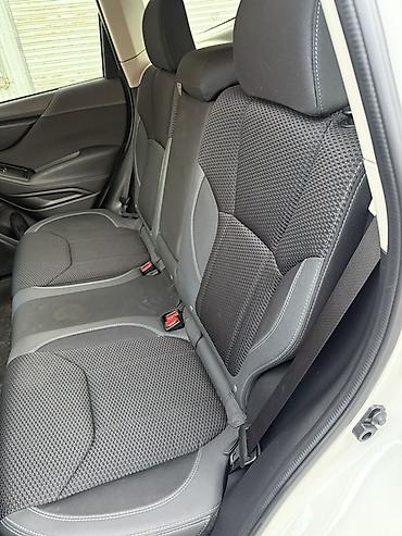 Subaru: Subaru Forester: 2019 г., 2.5 л, Вариатор, Бензин, Кроссовер — 5