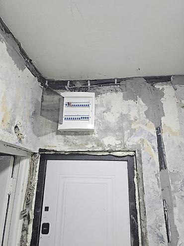 Электрики, электромонтажники: Электрик. Больше 6 лет опыта — 13