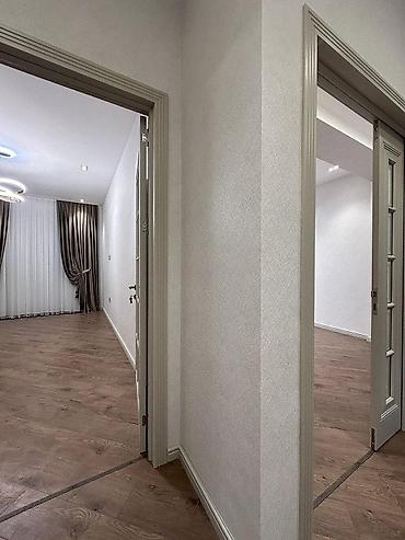 binəgədi: Binəqədi qəs., 2 otaqlı, Yeni tikili, m. Dərnəgül, 65 kv. m — 3
