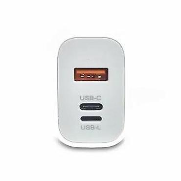 Ostali aksesoari za mobilne telefone: Punjač za telefon 30W – Super Fast Charge - Snaga: 30 W za brzo — 9