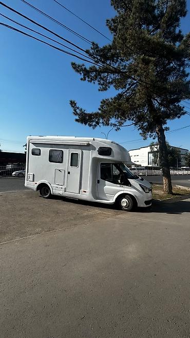 обмен на дачу: Ford Transit: 2021 г. — 3