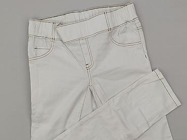 salsa jeans: Spodnie materiałowe damskie, rozmiar S — 1