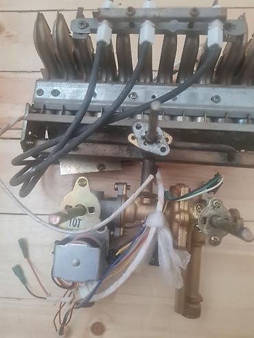 ariston 2 ci el: Pitiminutka içi nabor satılır az istifadə olunub — 4