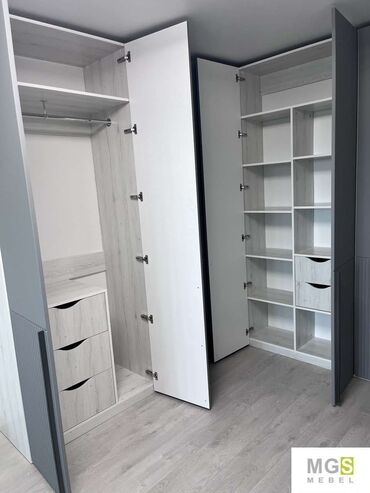 Sifarişlə dolablar: Düz dolab, Yataq otağı üçün, Paltar üçün, Açılan, Quraşdırıla bilən, 5 qapı -da lalafo.az — 2 Sifarişlə dolablar: Düz dolab, Yataq otağı üçün, Paltar üçün, Açılan, Quraşdırıla bilən, 5 qapı — 2