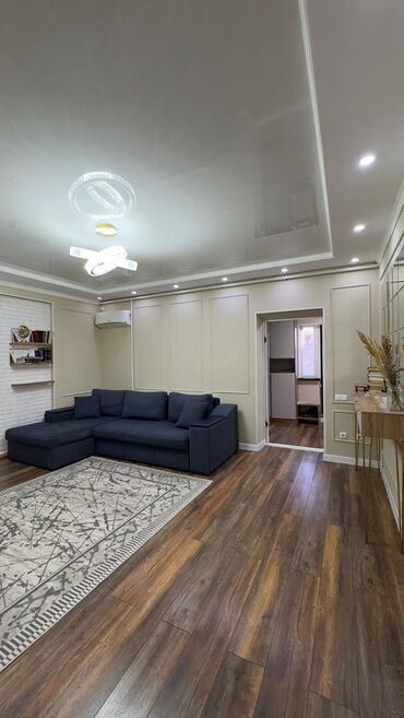 Продажа домов: Дом, 97 м², 4 комнаты, Агентство недвижимости, Евроремонт — 22