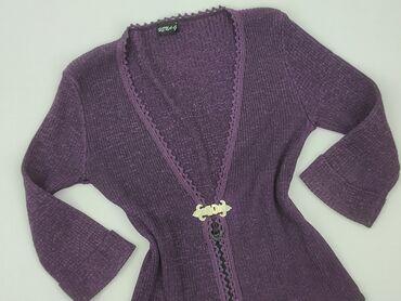 sweter w paski c a: Women`s knitwear, size S (EU 36)