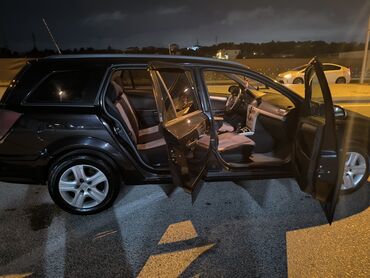 Opel: Opel Astra: 1.3 l | 2007 il 346547 km Universal — 24