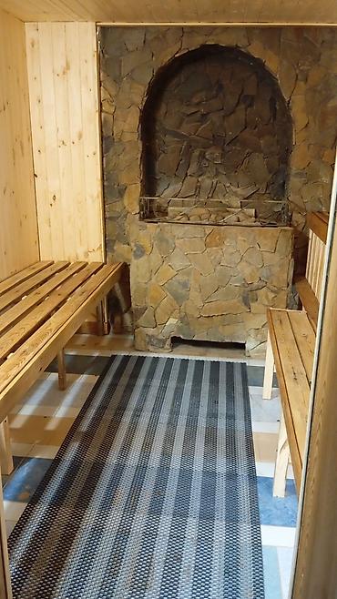 алла тоо: Мончо, Сауна, SPA-салон | Караоке, Массаж, Пилинг — 4