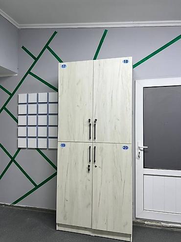 капсульный отель бишкек: Новый Капсульный Хостел в ЦЕНТРЕ города «CAPSULE» по ул.Горького — 6