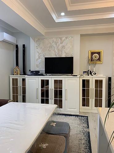 250000: 4 комнаты, 143 м², Асанбай мкр Элитка, 7 этаж, Свежий ремонт — 10