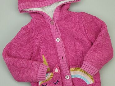 sweterki dla dziewczynek 152: Sweater, 3-4 years, 98-104 cm, condition - Very good