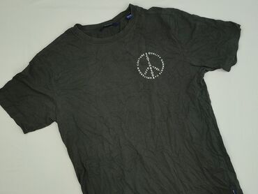 lidl koszula: Scotch & Soda, T-shirt for men, size L