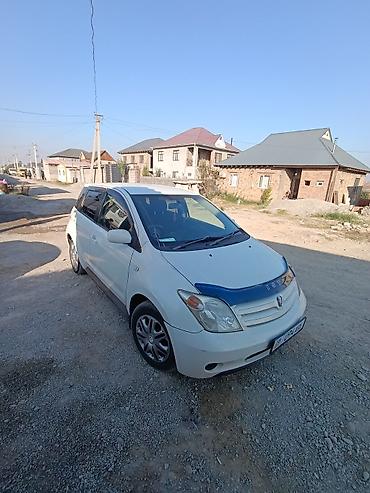 windom 3 0: Toyota Ist: 2004 г., 1.3 л, Автомат, Бензин, Хэтчбэк — 1
