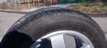 Диски: Диски R 17 Новый at lalafo.kg — 6 Диски: Диски R 17 Новый — 6