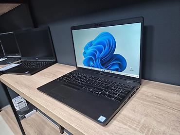 Dell: Dell Latitude 5590 – poslovni 15.6" laptop - Ekran: 15.6" Full HD — 9