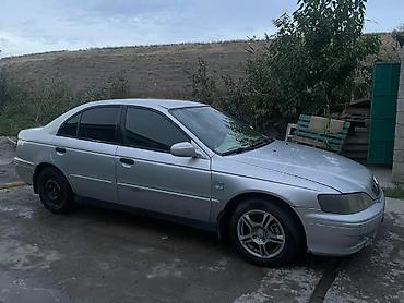 авто сатуу: Honda Accord: 1999 г., 2.3 л, Бензин, Седан — 6