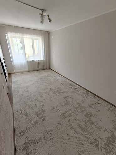срочно сдаётся квартира маладая гвардия: 1 комната, 32 м², Молодая Гвардия 104 серия, 3 этаж, Свежий ремонт — 7