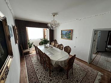 Продажа квартир: 5 комнат, 120 м², ул. Карла Маркса 105 серия, 7 этаж, Косметический ремонт — 3