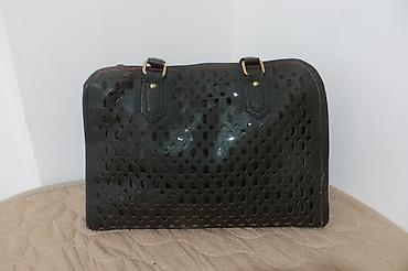 versace chain: MICHAEL KORS extra moderna markirana, kvalitetna moderna torba, za — 3