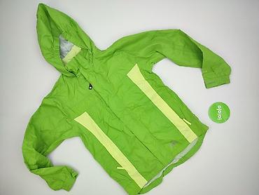 bluza softshell decathlon: Kurtka przeciwdeszczowa, 14 lat, 158-164 cm, stan - Bardzo dobry — 2