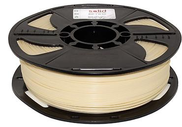 Ofis avadanlığı: Solid Filament PLA Plus Karamel Rəngi – 1 kq Solid Filament PLA Plus — 2